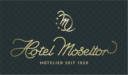 Boutique-Hotel Moseltor Traben-Trarbach Bagian luar foto