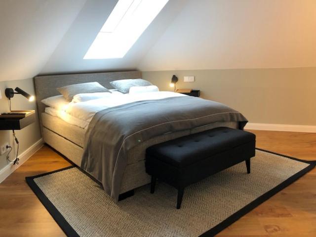 Boutique-Hotel Moseltor Traben-Trarbach Bagian luar foto