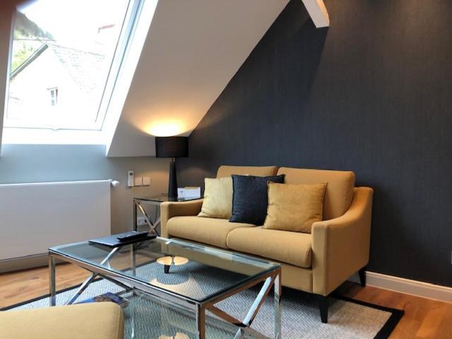 Boutique-Hotel Moseltor Traben-Trarbach Bagian luar foto