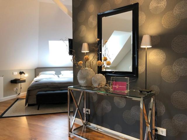 Boutique-Hotel Moseltor Traben-Trarbach Bagian luar foto