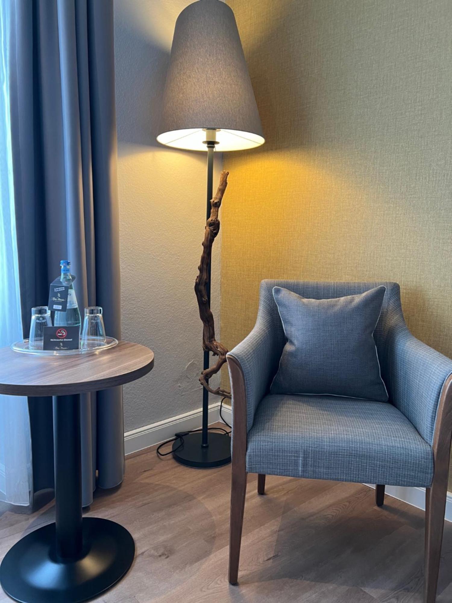 Boutique-Hotel Moseltor Traben-Trarbach Bagian luar foto