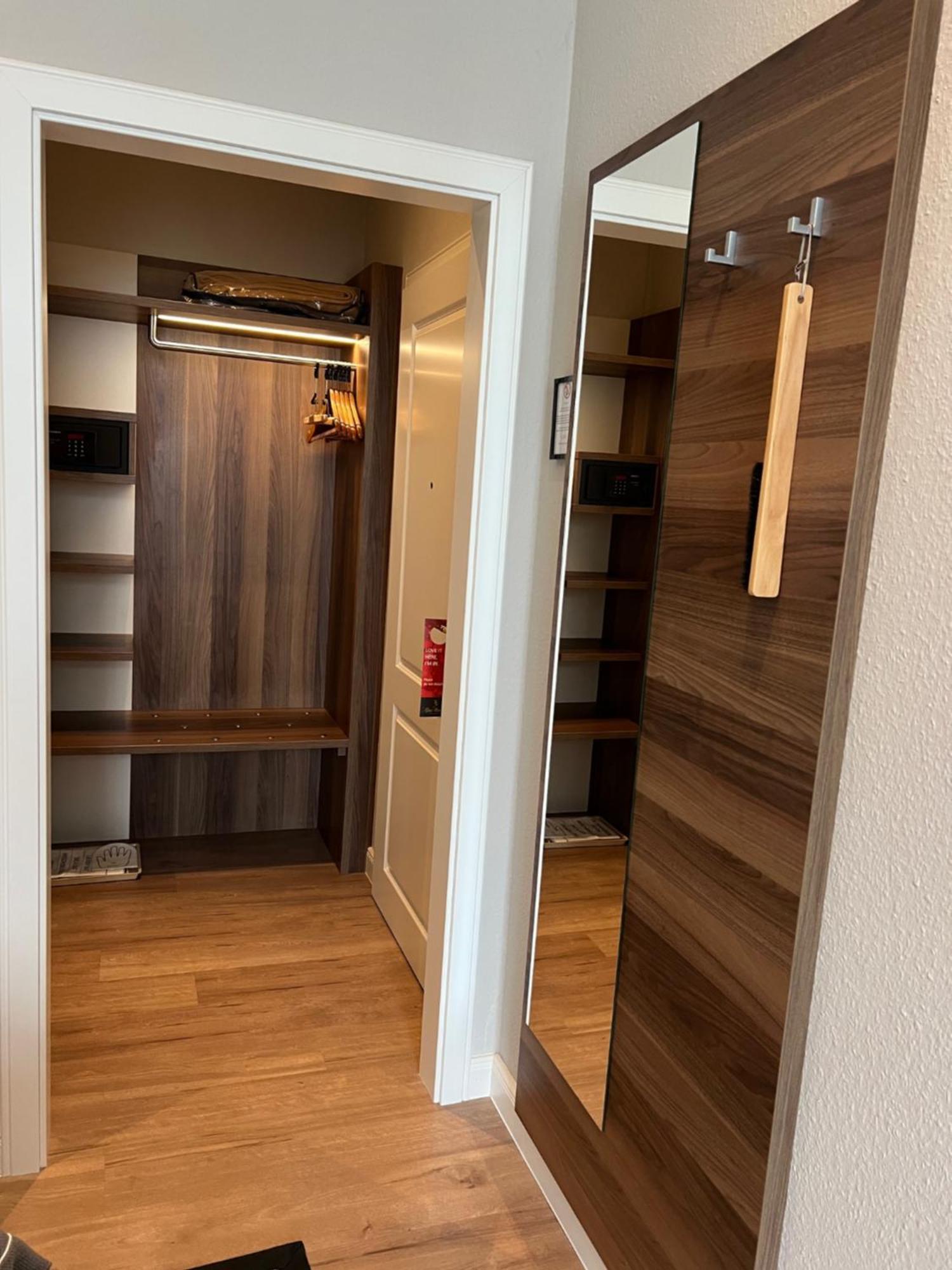 Boutique-Hotel Moseltor Traben-Trarbach Bagian luar foto