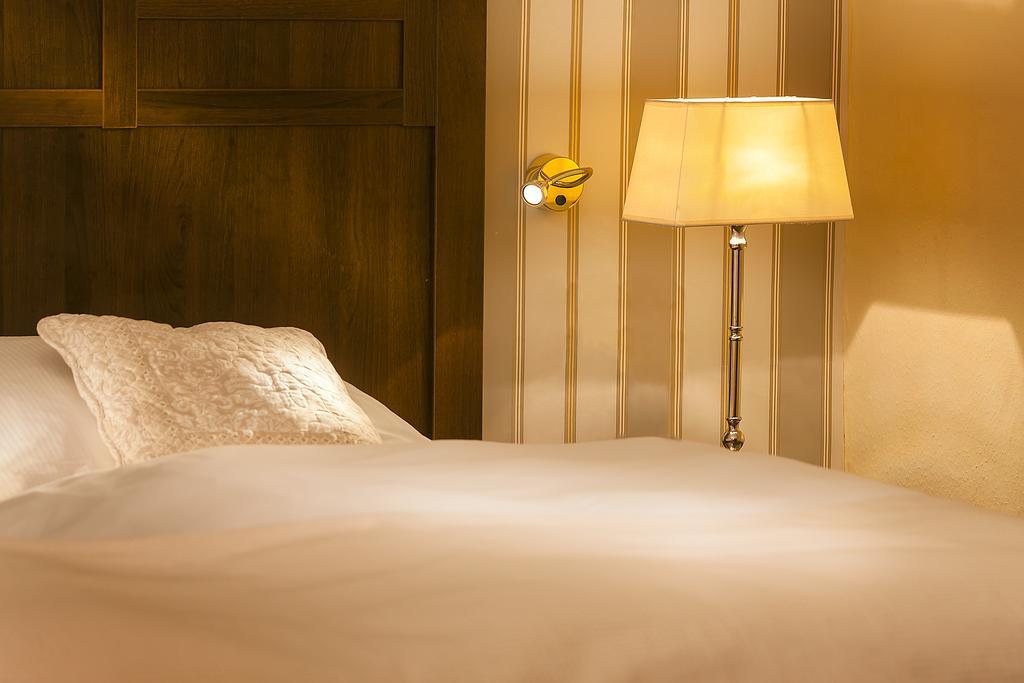 Boutique-Hotel Moseltor Traben-Trarbach Bagian luar foto
